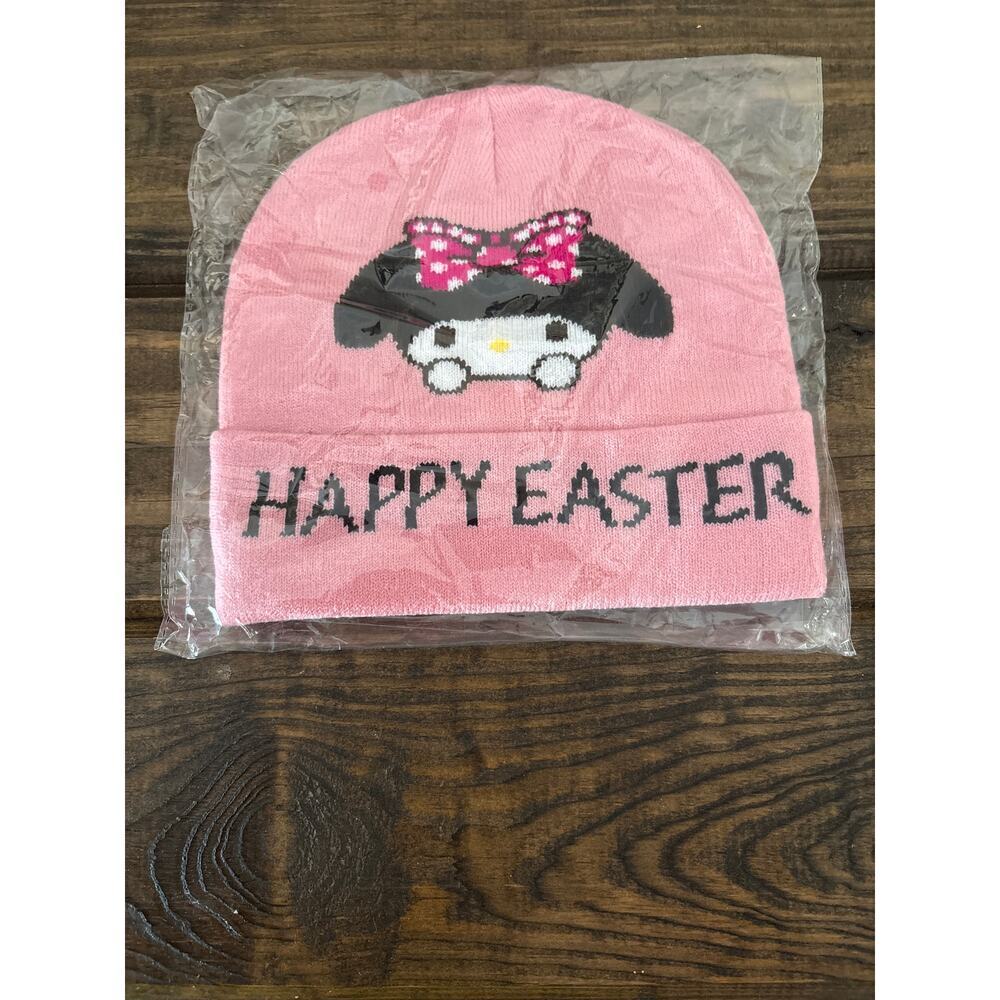 Sanrio’s Anime Beanie -New​